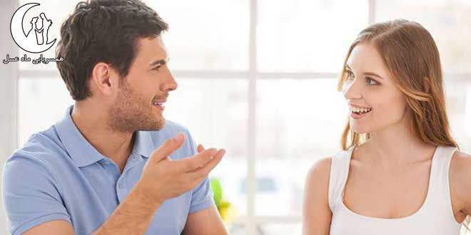 راه هایی برای ابراز عشق به همسر در سایت صیغه موقت آنلاین ایمن