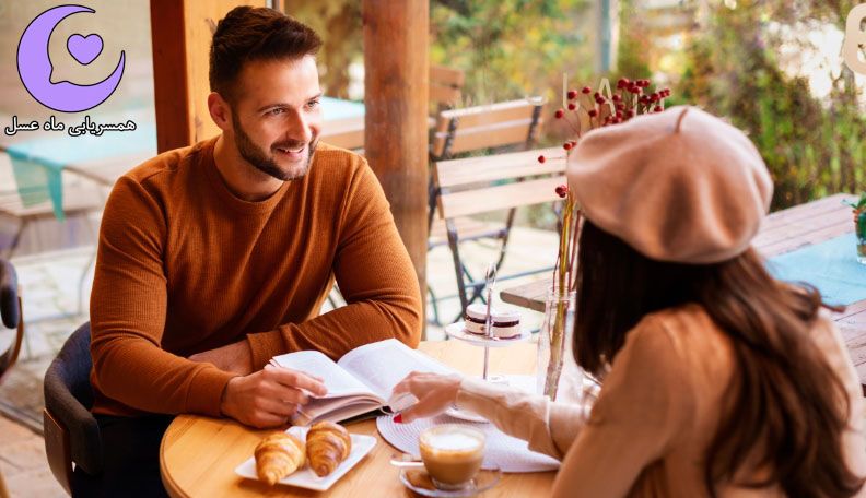 دلیل افزایش تقاضای ازدواج در 2024