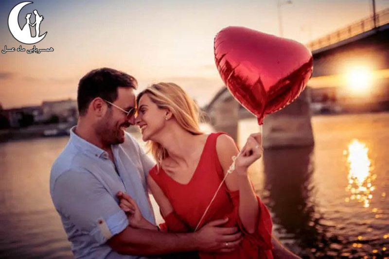 برقرار کننده روابط موثر و سازنده در سایت همسریابی امید