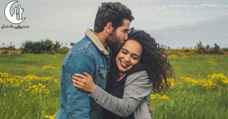 به دیگران بگویید قصد ازدواج دارید