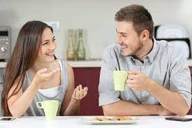 از همسر خود نظر بخواهید