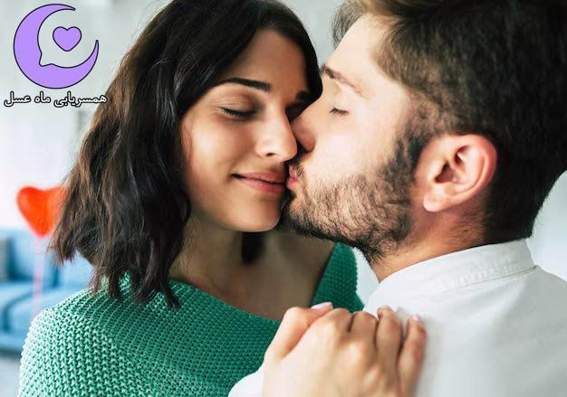 چگونه بصورت اینترنتی ازدواج کنم ؟