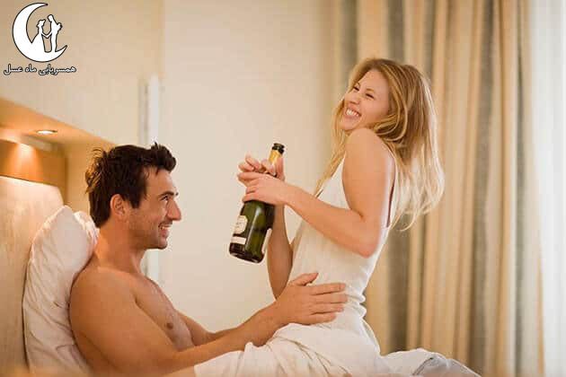 با این راه و روش ها عضو سایت همسریابی نیکا شوید