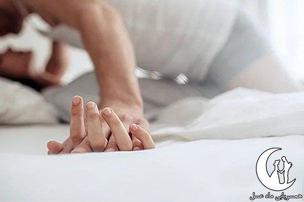 فواید رابطه جنسی در دوره پریودی