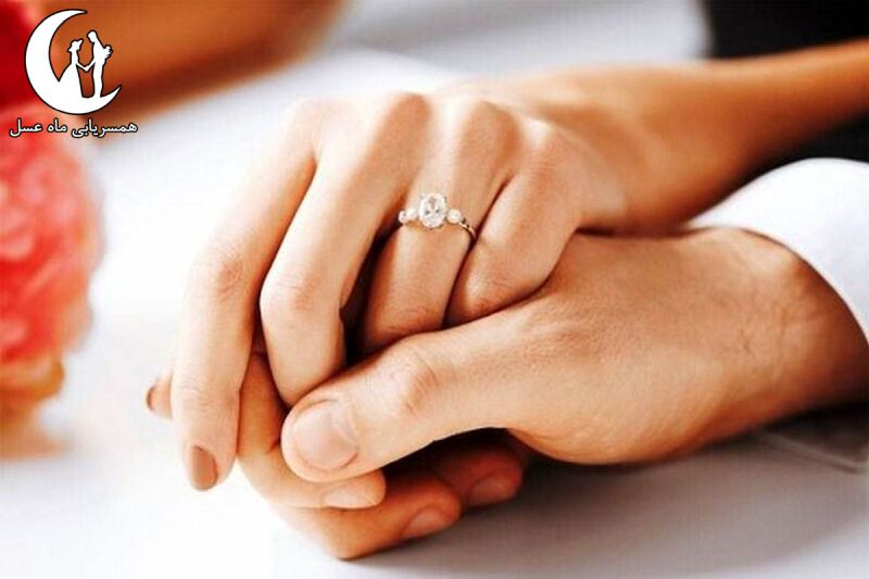 چگونگی انتخاب یک همسر خوب در سایت همسریابی