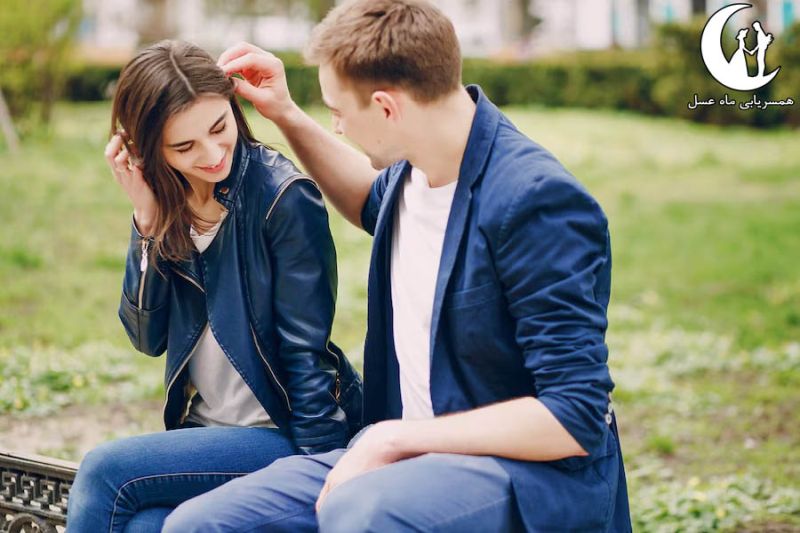 مراکز همسریابی آنلاین مجاز