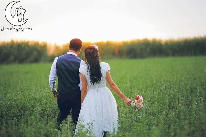 چرا همسریابی توران در ازدواج مهم است؟