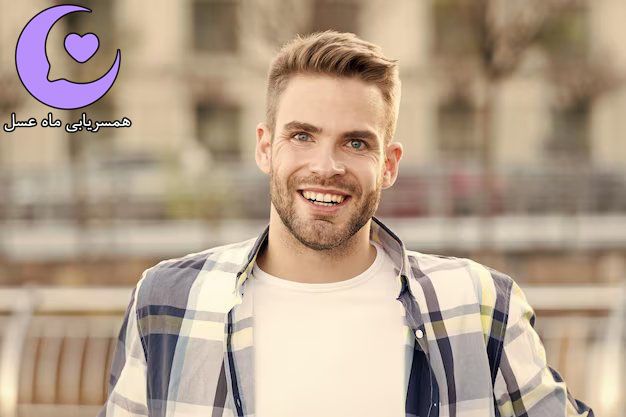 عکس آقایون برای صیغه یابی در کیش