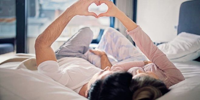 روش معاشقه 