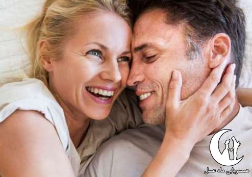 دوران صیغه موقت چگونه باشیم؟