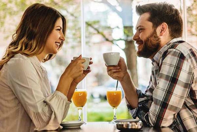 به علایق شما اهمیت می دهد