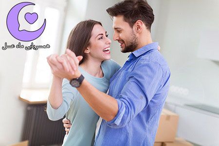 طرفداران همسریابی در ایتا
