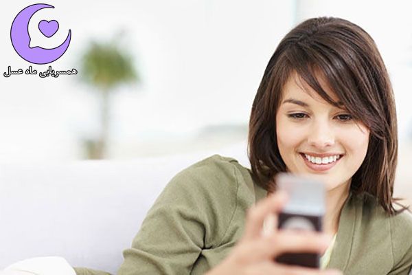 تجربه خانم ها از ازدواج اینترنتی