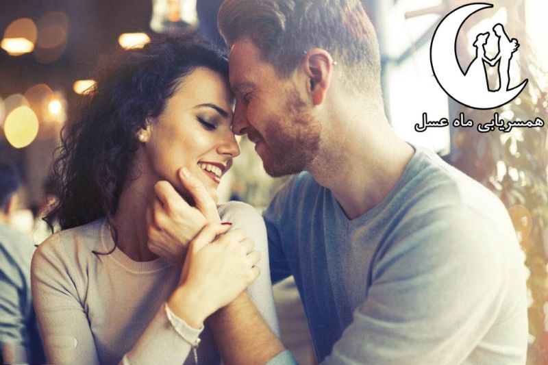 مزایای عضویت در سایت همسریابی ماه عسل (چت تصویری ، چت صوتی)