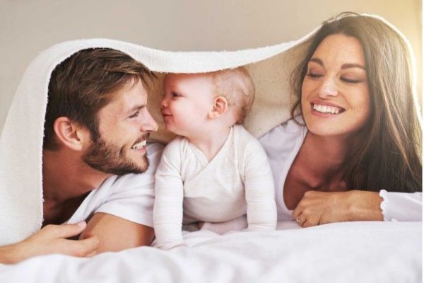 رابطه جنسی و صمیمیت جنسی را حفظ کنید