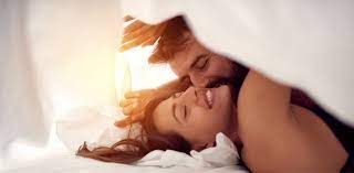 تنوع در حالات جنسی