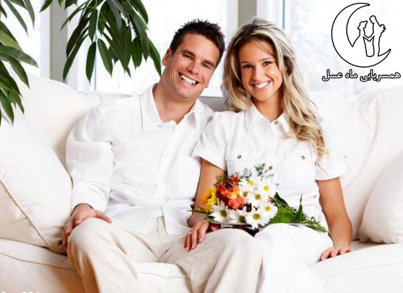 آدرس سایت های همسر یابی در ایران