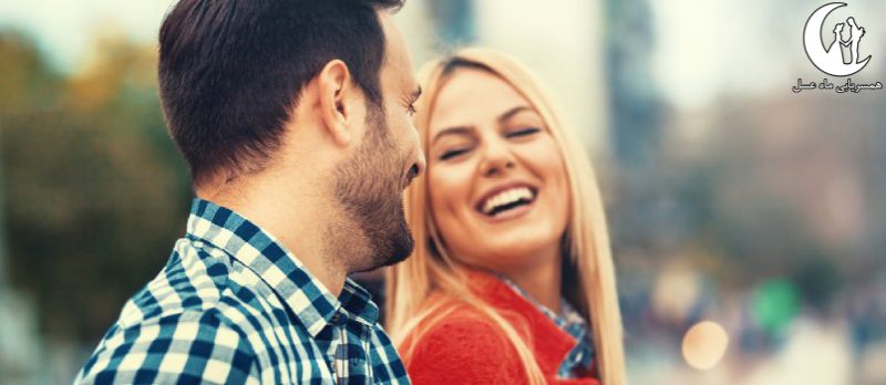 چت صوتی و تصویری در  سایت همسریابی ماه عسل 