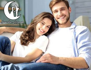 صیغه یابی و جذابیت جنسی