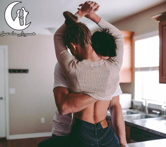 تفاوت رابطه جنسی و میک لاو