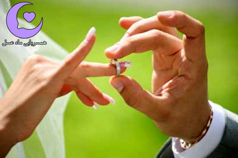 تاثیرات مهارت همسریابی بر ازدواج موفق