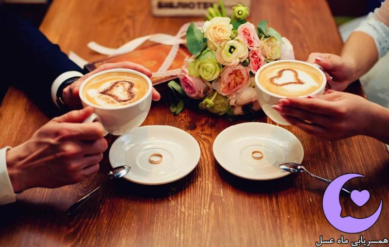 10راهکار مناسب برای بهبود همسریابی