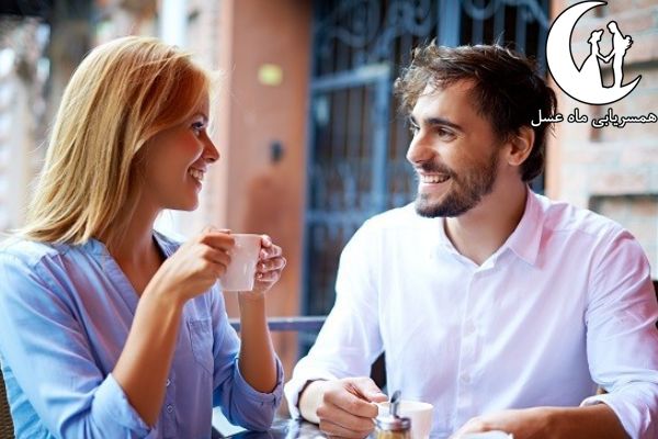 شروع رابطه عاطفی و دوستی با سایت دوستیابی