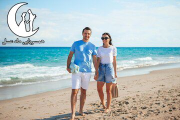 تجربه رابطه عاشقانه با سایت ها و کانال های همسریابی قانونی
