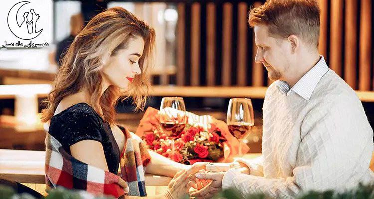 مزایای عضویت در سایت همسریابی خوب و قابل اعتماد 
