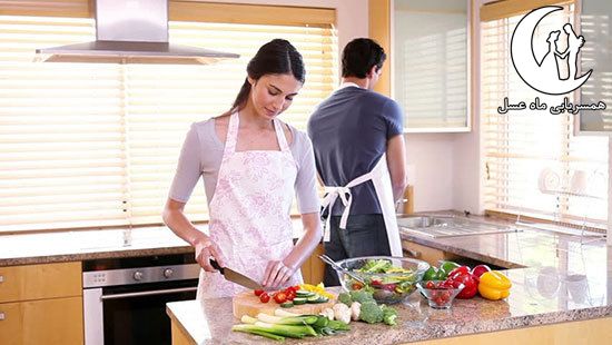 صیغه موقت در سایت همسریابی ماه عسل