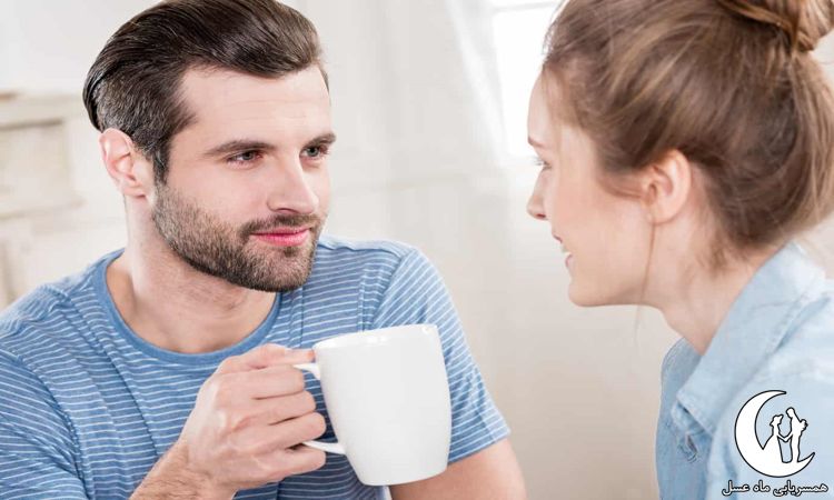 پیدا کردن همسر مناسب در سایت همسریابی ماه عسل