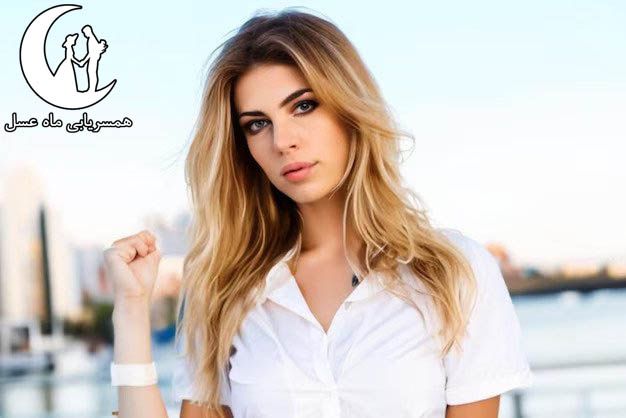 پیدا کردن شزیک زندگی در برنامه همسریابی vip