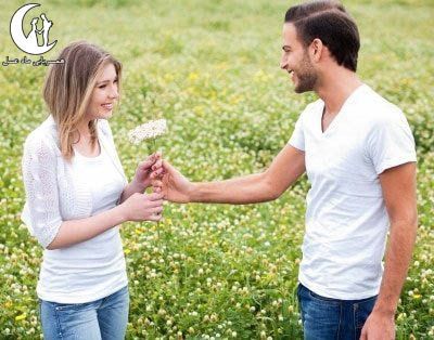 تشخیص دختر خوب برای ازدواج