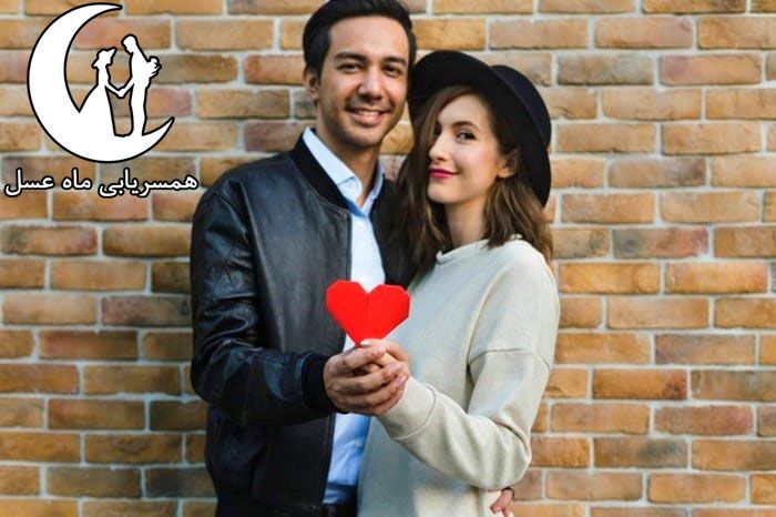 سایت همسریابی توران (ازدواج دائم ، ازدواج موقت)