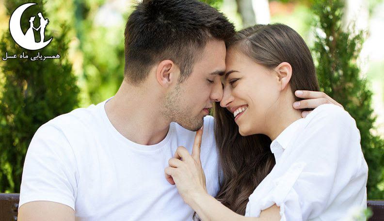 جدیدترین سایت همسریابی اینترنتی