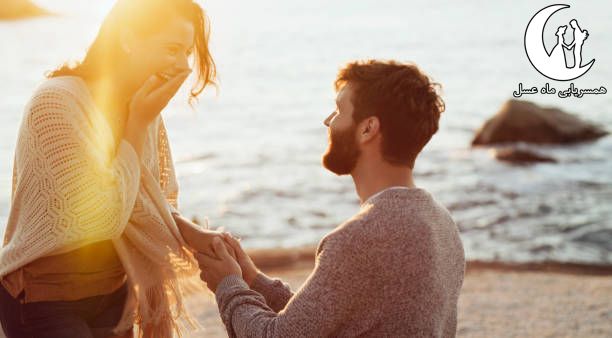 ویژگی منحصر به فرد اپلیکیشن همسریابی