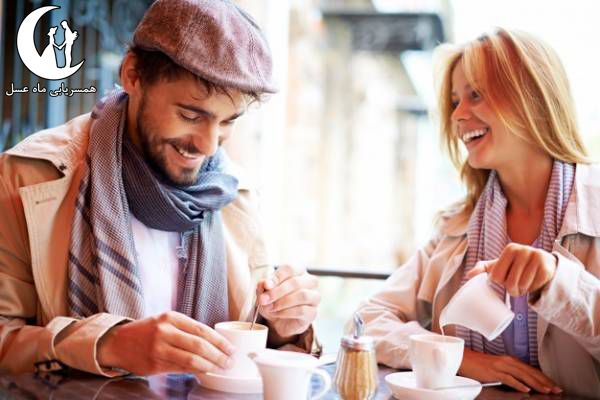 بهترین روش برای آموزش همسریابی