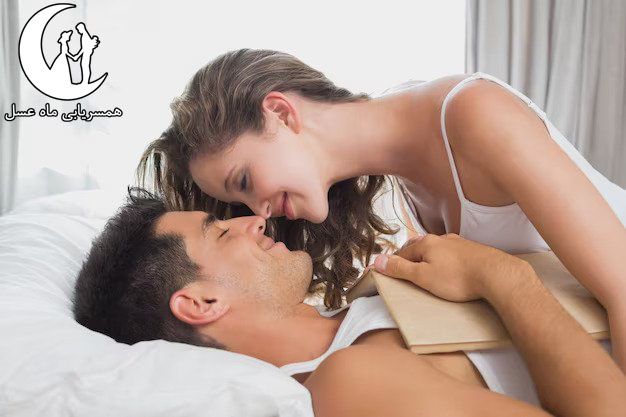 از کجا شوهر خوب برای ازدواج پیدا کنم ؟