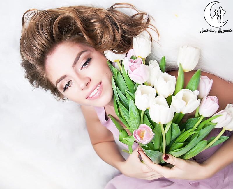 ویژگی زنان جذاب
