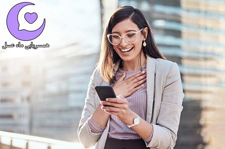 رابطه و آشنایی و دوستیابی آنلاین
