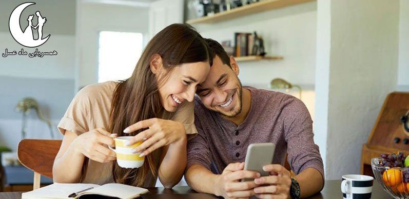 سایت همسریابی ازدواج موقت ماه عسل