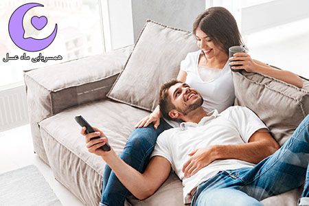 گروه های ازدواج معتبر در تلگرام