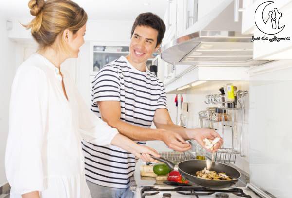 اپلیکیشن ازدواج دائم