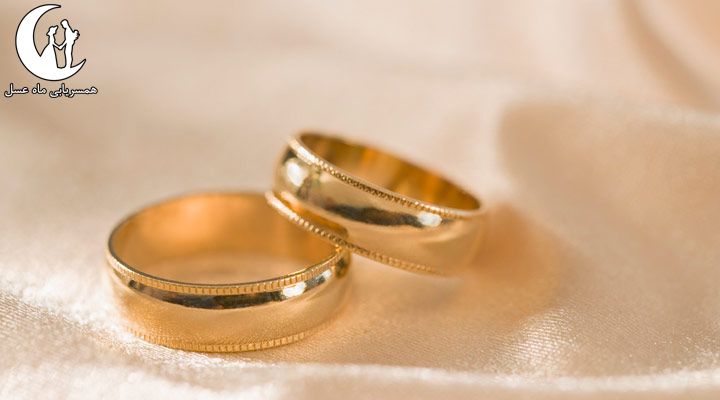پرطرفدارترین و جذاب ترین سایت ازدواج
