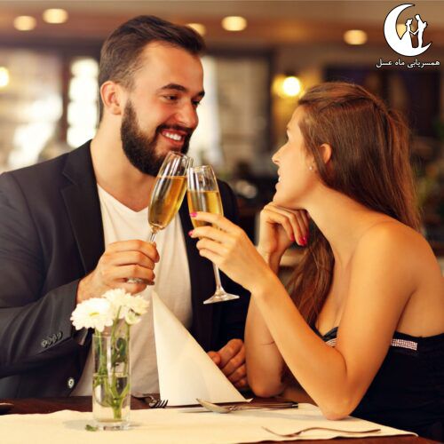 گوشه چشمی به دوستیابی آنلاین  و سایتهای همسریابی داشته باشید