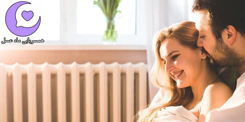 موثرترین روش برای جذب پسر مورد علاقه 