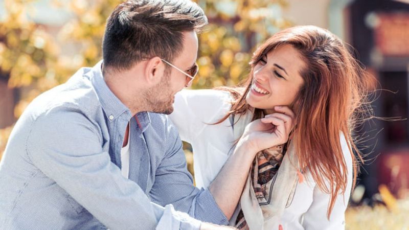 آیا زیبایی برای وابسته کردن مردان کافی است؟ 