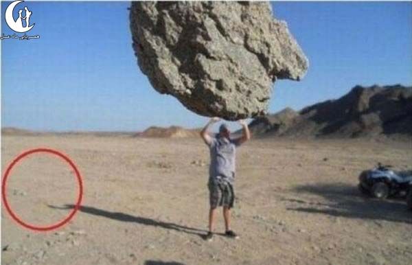 تشخیص عکس فیک از واقعی با پیدا کردن قسمت های یکسان و کپی شده