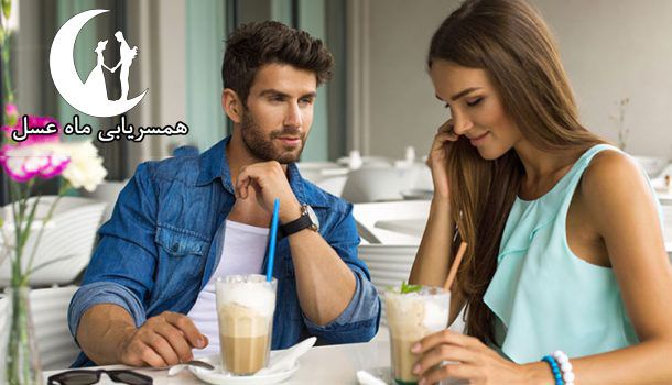 دوستیابی همسریابی نگار