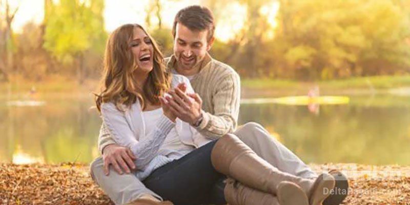 ارتباط صمیمانه برقرار کنید